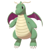 Buy Dragonite in Brilliant Diamond & Shining Pearl